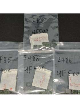 A2251 A2485 A2442 A2337 A2338 升压芯片 CD3217B12 带程序