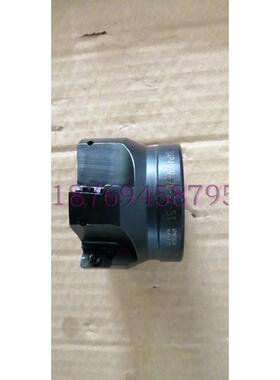 非标70mm直径黑色刀盘 BAP400R-70-27-5T 90度直角面铣刀盘