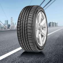 朝阳轮胎215/50R17乘用车城市型Suv轮胎Su318A破水握把安装