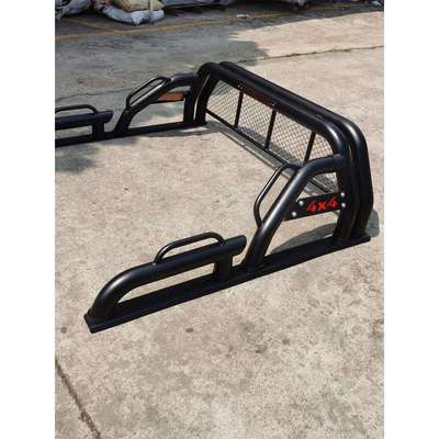 长城炮龙门架风骏5/7皮卡后备箱改装DMAX纳瓦拉锐旗6货箱防滚架