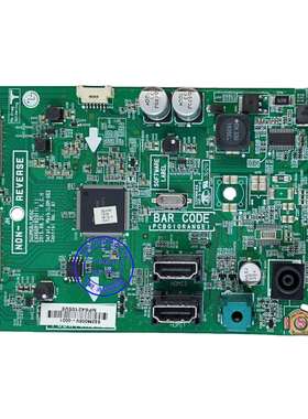 原装 LG 29UM58A 25UM58驱动板 34UM58A主板 EAX66818201 LGM-062