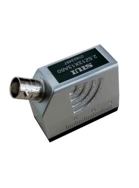 SIUI超音波探伤仪斜监视器2.5Z13×13K2钢管焊缝钢构UT横波无失真