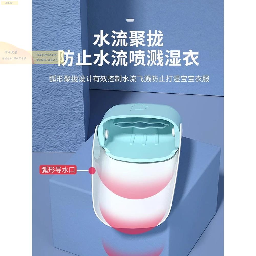 童儿通水龙头防古月云长溅水延伸器洗手盆硅胶用延器卡通神器宝宝