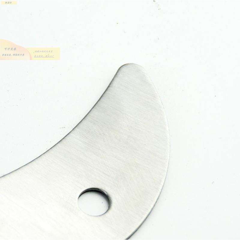 304不钢锈削皮豆刀饭店k908家用土去皮左右水手冬南瓜去皮器果刀