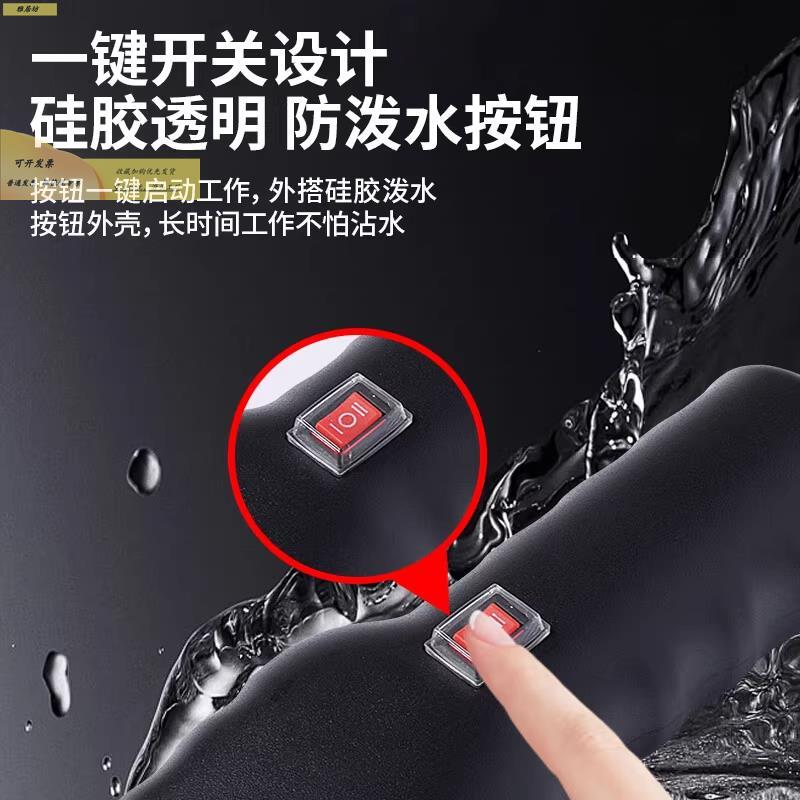 德国HJ5631品质电动毛神拔毛器鸡家鸭毛全自动器禽脱毛机拨鸡鸭鹅