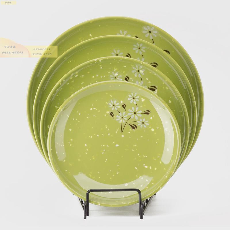 塑碗耐高A5密塑胺F507MLBD料火锅蘸料碗仿瓷小碗商用快餐粥面粉料