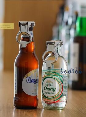 苏打水多瓶盖气泡水瓶密封塞子大通用红08067酒酒器吧功象能开瓶