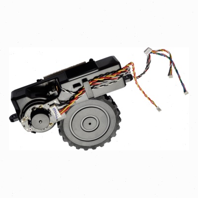 浦桑尼克PROSONIC轮子M6 M6LDS R2扫地机器人3irobotix CRL-200A