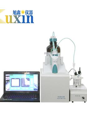 ST-1551硫醇硫测定仪柴油中硫醇硫含量检测仪