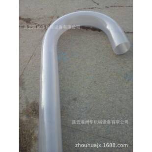 机械设备供应塑料管聚碳酸酯透明管及PVC管ABS管弯管机