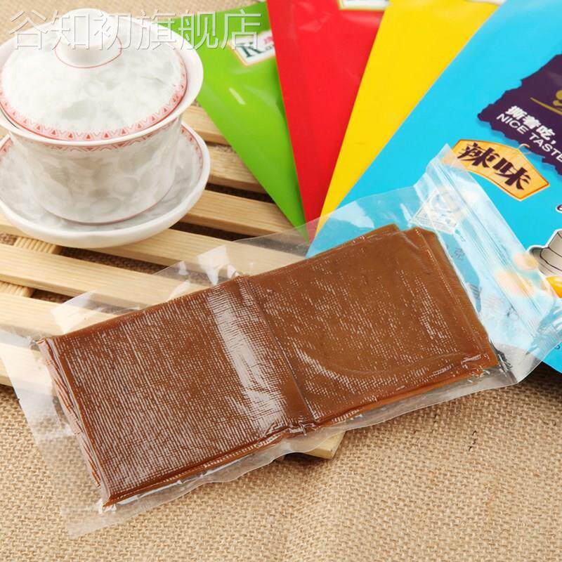 正宗康寿会昌豆干江西特产赣州豆腐干零食小吃赣南客家酱干香辣味