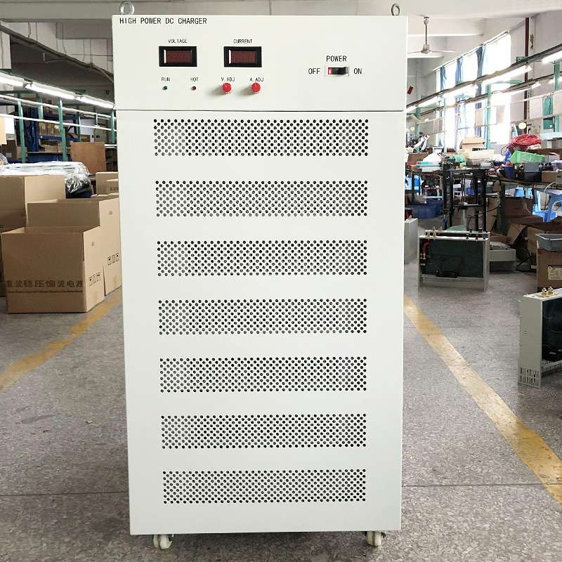 1200V100A/300A大功率直流稳压恒流恒压开关电源可调科安特电源