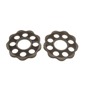 XWD BWD 摆片 齿轮盘 齿盘生产厂家现货 摆线 花盘 线减速机配件