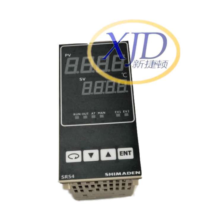 SHIMADEN岛电SRS4-Y-N10