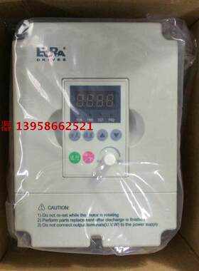 EURA欧瑞变频器F1000-G0022T3B 2.2KW380V原山东惠丰全新原装现货
