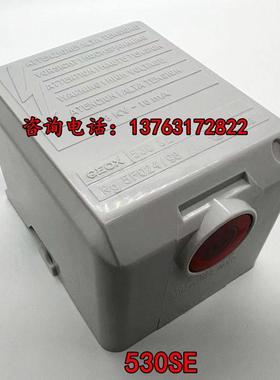 原装RIELLO利雅路燃烧器点火控制器RBL530SE程控器柴油燃烧机配件