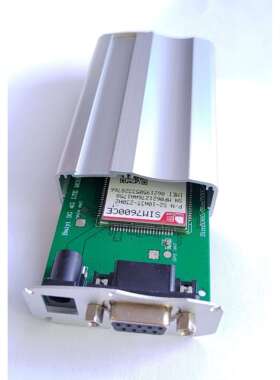 4G 全网通 SIM7600CE 带外壳 SIM7600G SIM7600E SIM7600SA 通信