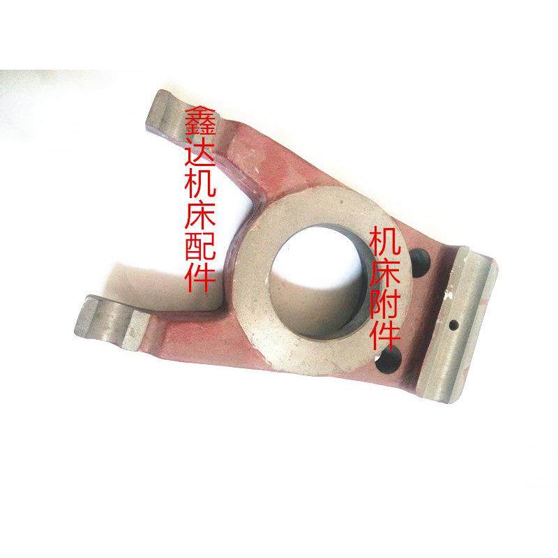 沙市机床厂Z3025X10拨叉27017/∮95/L240X150机床配件附件,机械设备,其他机械设备,淘宝优惠券,粉丝福利购,淘宝优惠卷