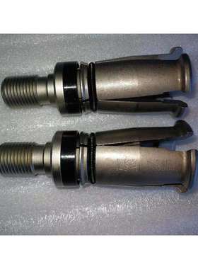 迪恩机床斗山主轴拉爪 850412-00052C/00678A加工中心拉刀爪DIN40