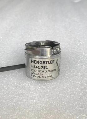 亨士乐编码器AD36/1217AF.0RBIB:1099/AD36/1217AF.0RBIX6278拆机