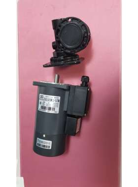 台湾DETA德大刀库 电机5Ik100SW11-S/UMROTOM 51K150SW11-S-UT