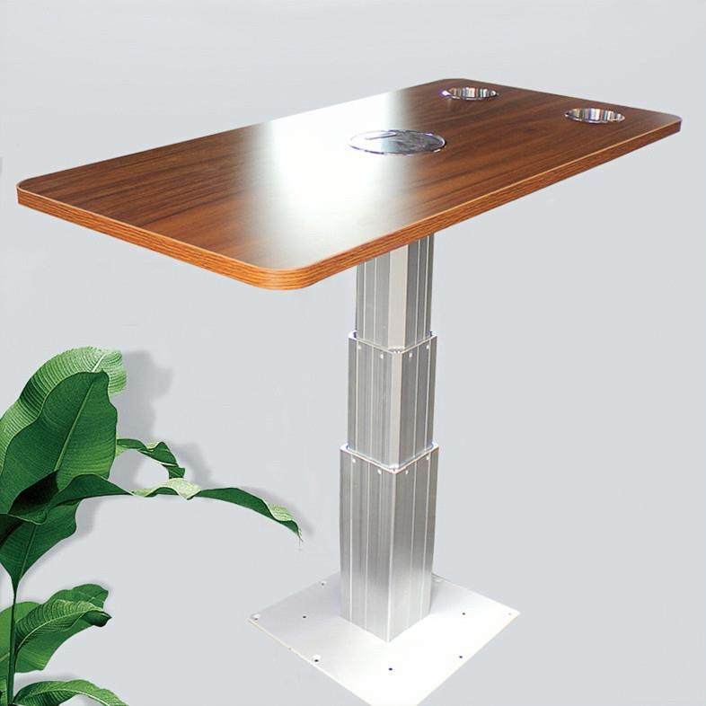 房车升降桌腿 拖车床车改装榻榻米可调高低卡座变床拼床桌子桌腿,电动车/配件/交通工具,拖车拖挂,淘宝优惠券,粉丝福利购,淘宝优惠卷