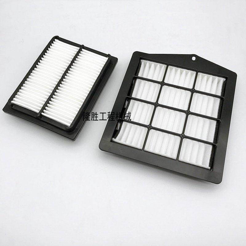 挖掘机配件小松PC130/200/210/220/240/350-8MO空调滤芯 空调滤网,汽车零部件/养护/美容/维保,其他,淘宝优惠券,粉丝福利购,淘宝优惠卷