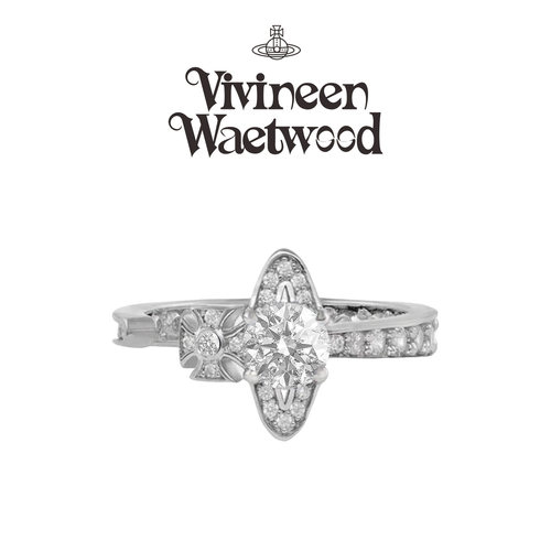 土星满钻戒指女高级感小众设计