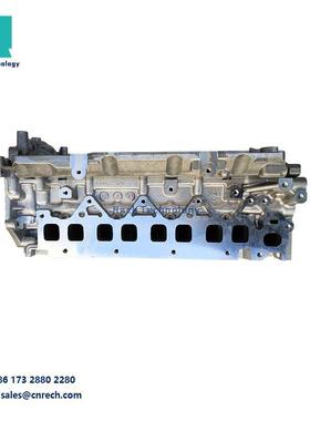 厂家直供M9T缸盖总成104100Q2L 1104100Q3E 110414467R 908335