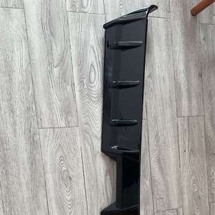 适用捷途旅行者尾翼专用山海T2压尾车顶定风翼改装顶翼外观装配件