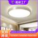 ceiling lamp现代简约圆形LED吸顶灯客厅灯卧室阳台书房LED吸顶灯