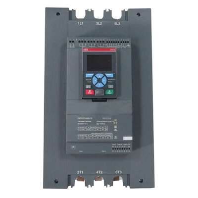 ***原装ABB软起动器 PSTX210-690-70 功率184KW / 电压690VAC