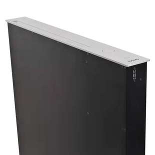 铭鑫无纸化会议系统全向麦克风液晶屏升降器触控一体机升降器