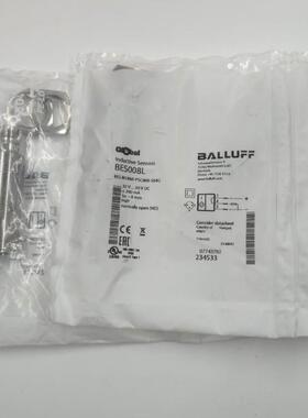 BES008L巴鲁夫BES01AW BES005N BES0028 BES00PY BES01C8 BES00P7