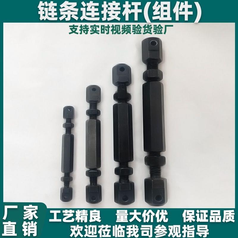 链条连接杆组件VSR01/VSR21双头STRT/LSTRT-15/25/35/40/50/60/80