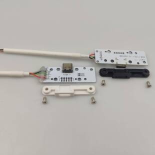 关键线路分离模块类型模块转换板适配器板Ikbc Thieou Kaiku分离