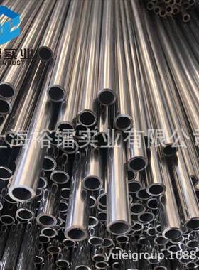 inconel600镍基合金钢管Inconel600高温合金管no6600无缝管