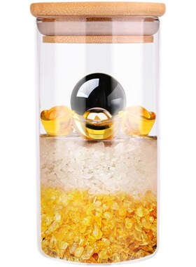 厕所在西北安忍水铜钱水晶球空瓶子安仁水真品材料