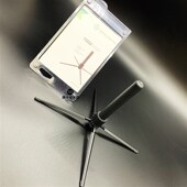 长笛支架 长笛金属支架