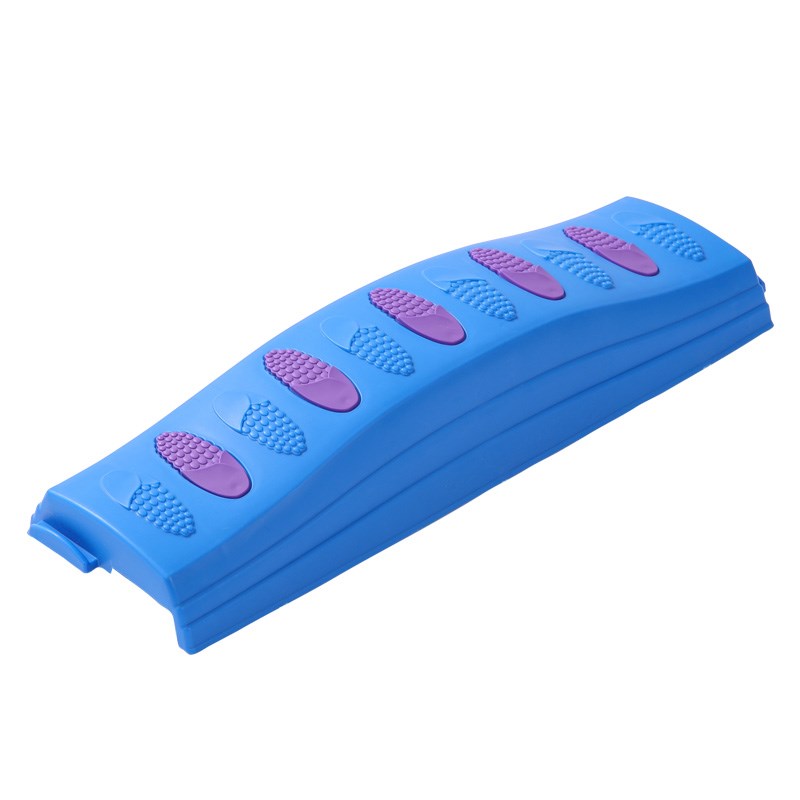 儿童触觉平衡板感统训练器材家用幼儿园平衡木独木桥室内脚踩