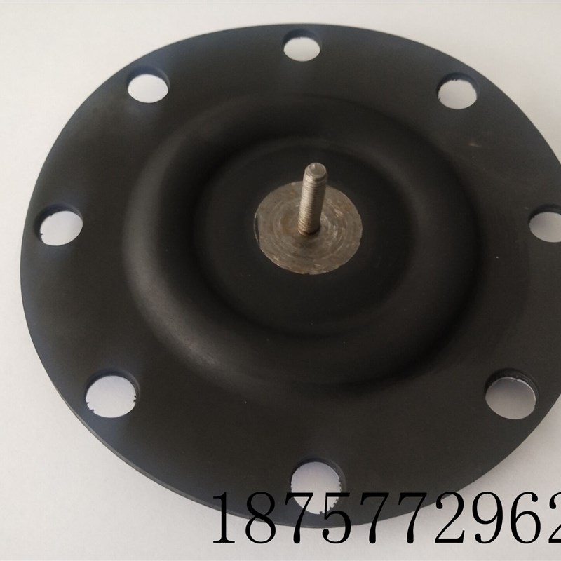 格兰富安度实计量泵膜片ALLDOS加药泵配件DMX226 DMX A 190隔膜片