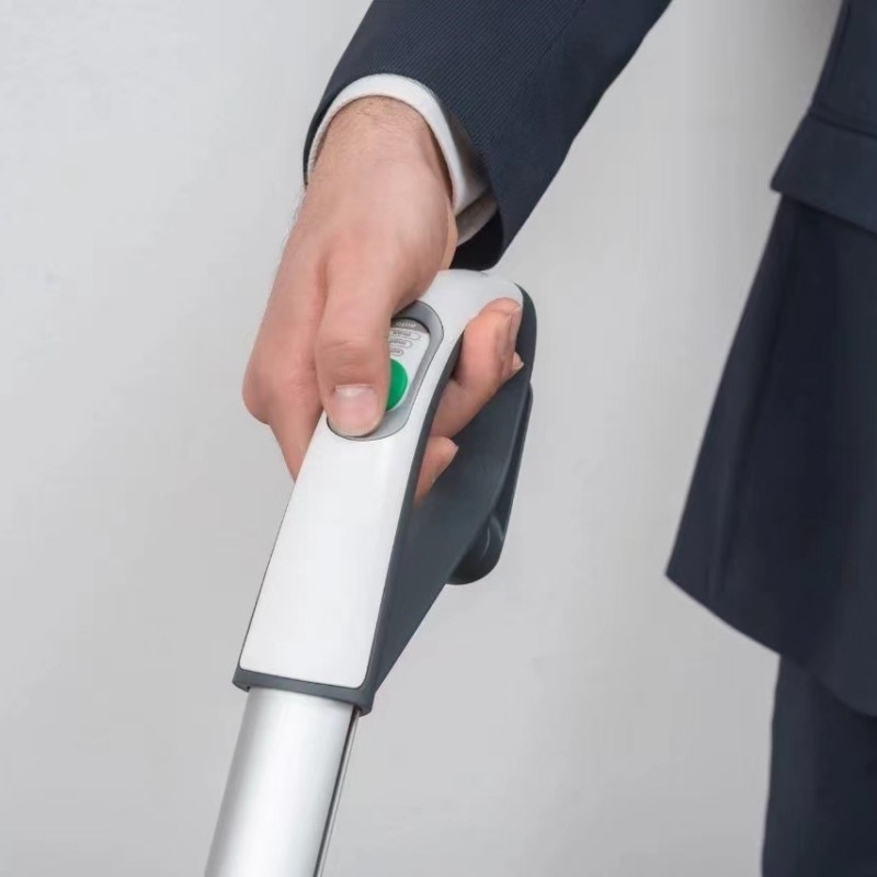 VK200有线吸尘器干湿两用多功能湿擦洗地机 德国原装双电机大吸力