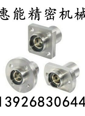 带法兰无油衬套组件OGE02/32/62-d8-d10-d12-d16-d20-d25-d30-d35