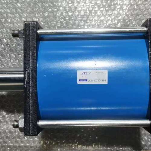 盾构机渣土车电瓶车断气刹车气缸QGZ125x30/140x50x100/160x30MP4