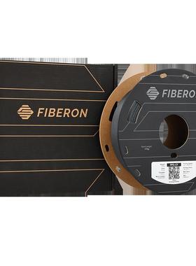 Polymaker 3D列印线材 PPS-CF10黑色列印耗材 工业级3D打印材料