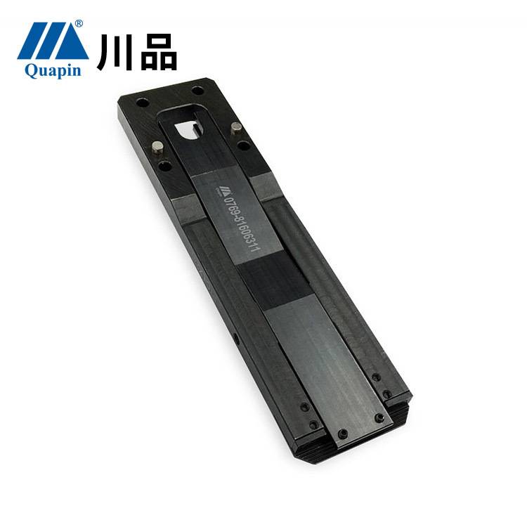 东莞川品厂家直销 数控冲床模具 气压气缸夹钳大同PTC-LX230夹钳