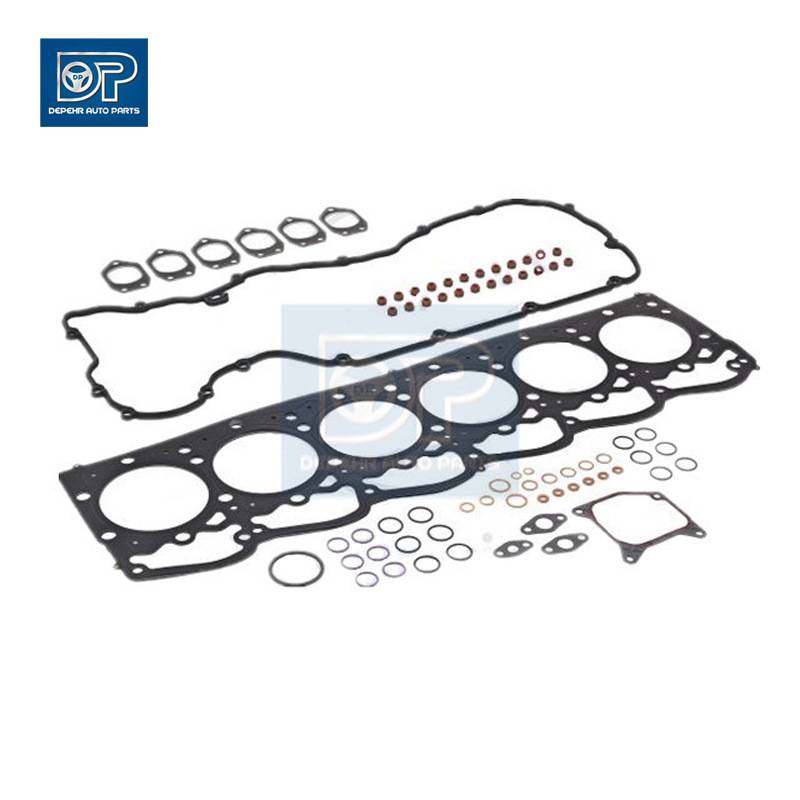 达夫卡车DAF CF85发动机大修包 0683657 261.430 02-35540-01