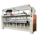 供应2米棉被机捷诺牌引被机 保温被防寒被大棚被引被机厂家设备