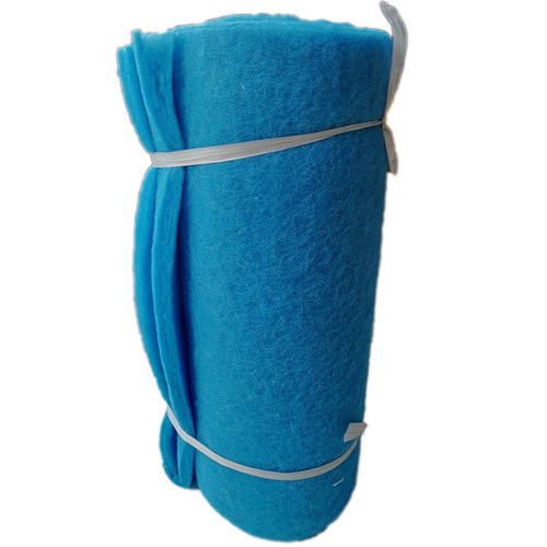 绿色高密度 鱼池过滤材料 优质水族海绵 藤棉 鱼缸过滤绵透水裁剪