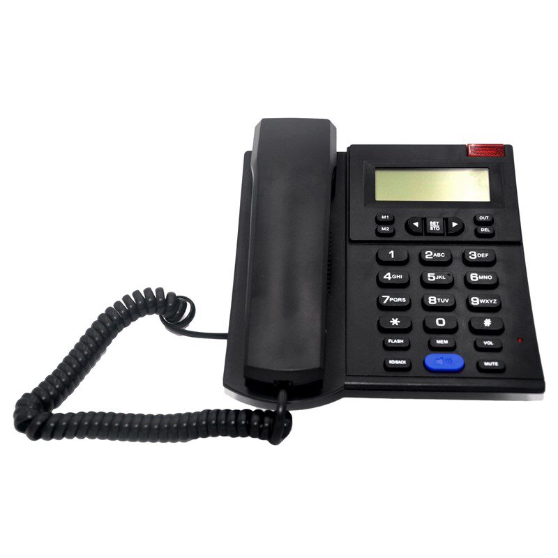 酒店电话机宾馆有绳电话机特惠小分机挂机来电显示家用办公座机